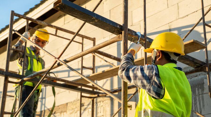 Soffit Repair in Lapel, IN